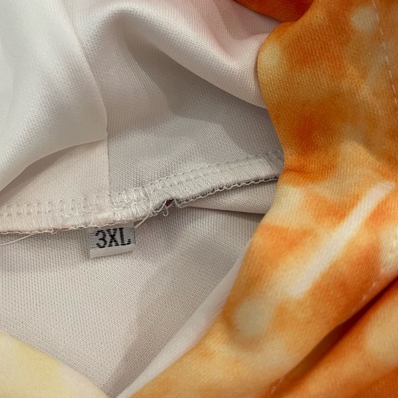 Set of 2 NFL - Funny Carolina Panthers & Denver Bronco Long Sleeve Mens Shirts - Picture 7 of 15